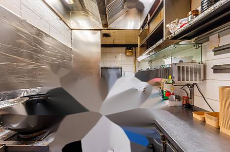 Торговое пространство: 6