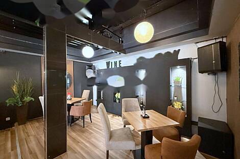 Торговое пространство Вич: 6