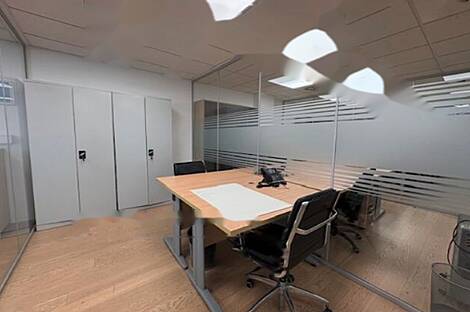 Новое помещение компании Ярше: 4