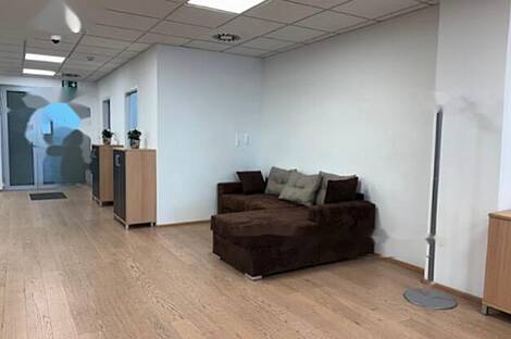 Новое помещение компании Ярше: 10