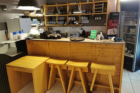 Квартира в районе Бежиград для коммерческого использования: 2