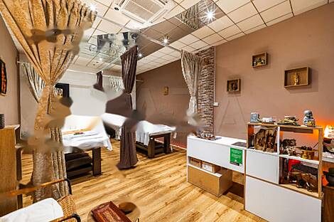 Коммерческая недвижимость в центральной части города.: 1