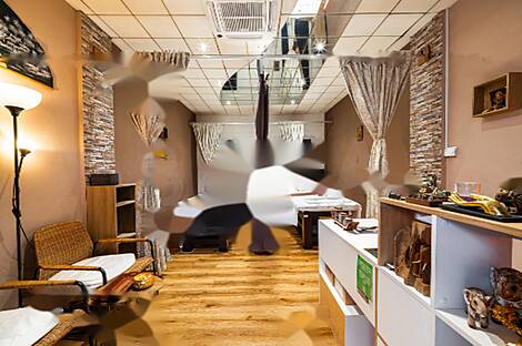 Коммерческая недвижимость в центральной части города.: 4