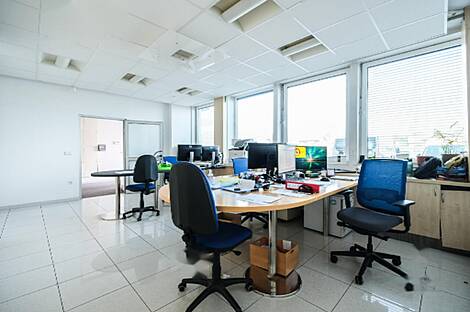 Дом под офис, Шишка: 4