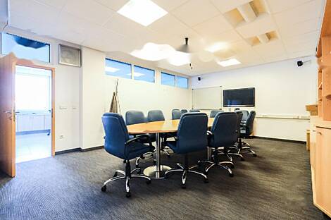 Дом под офис, Шишка: 5