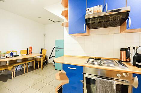 Дом под офис, Шишка: 6