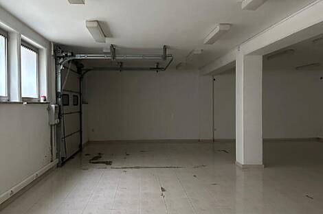 Дом под офис, Шишка: 17