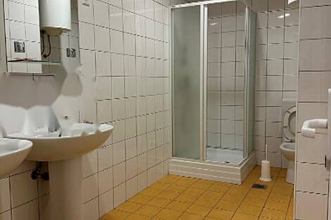 Дом под офис, Шишка: 24