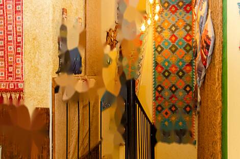 Дом коммерческого назначения в центральной части: 3