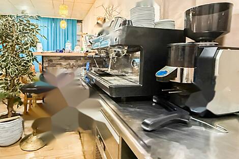 Торговая площадь: 11