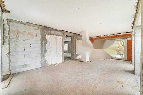 Офисное здание, хранилище: 17