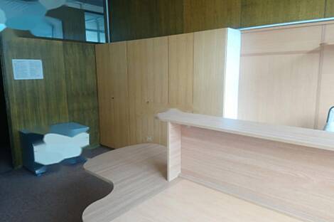 Писарня - офисный дом: 1