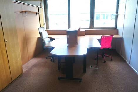 Писарня - офисный дом: 2