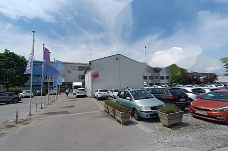 Офис в Стегне: 3