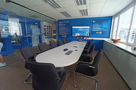 Офис в Стегне: 5