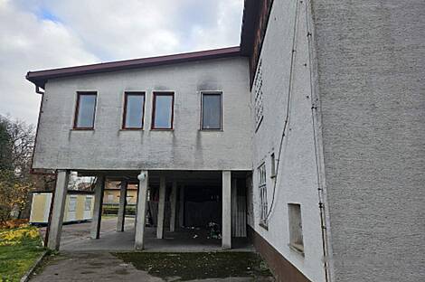 Вевчский дом: 5