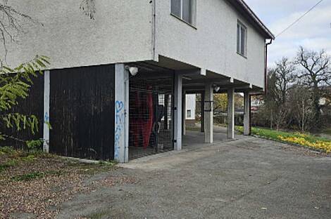 Вевчский дом: 7