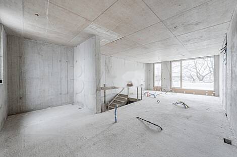 Новый дом с террасой в районе Вич, Любляна.: 6