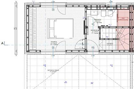 Жилище на Рожной Долине: 2