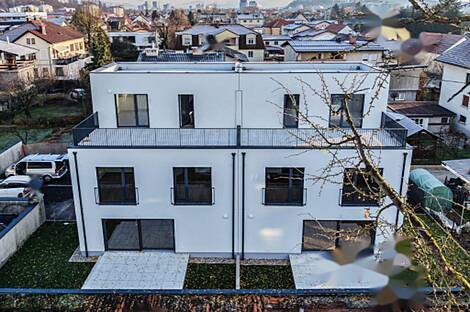 Жилище на Рожной Долине: 3