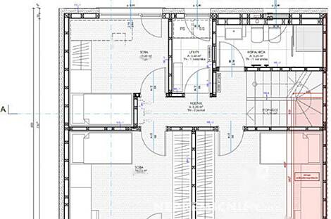 Жилище на Рожной Долине: 22