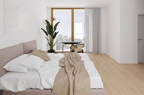 Терраса дома в Новых Гунцле: 2