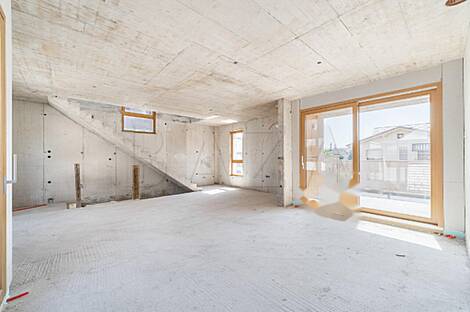 Терраса дома в Новых Гунцле: 4