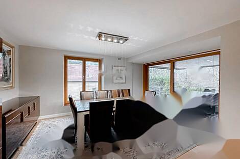 Дом с двумя квартирами в Бежиграде: 3