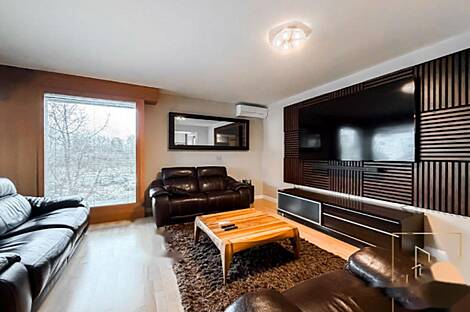 Дом с двумя квартирами в Бежиграде: 5