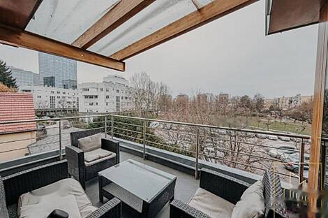 Дом с двумя квартирами в Бежиграде: 6