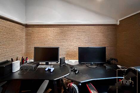 Дом с двумя квартирами в Бежиграде: 9