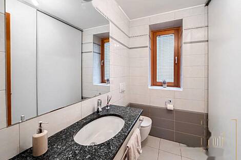 Дом с двумя квартирами в Бежиграде: 11