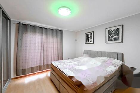 Дом с двумя квартирами в Бежиграде: 13