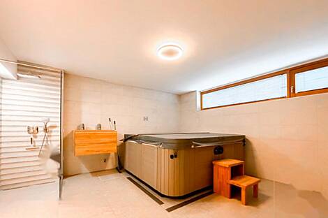 Дом с двумя квартирами в Бежиграде: 17