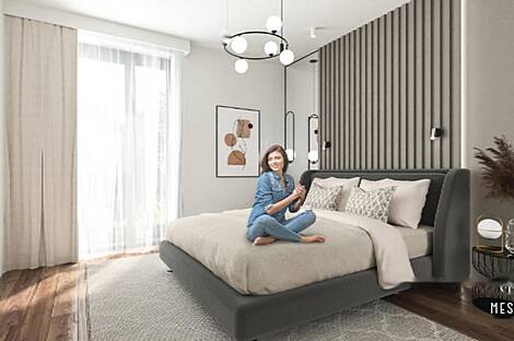 Дом в деревне Новый Трново: 9