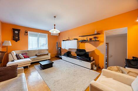 Любляна, Шишка, дом: 5