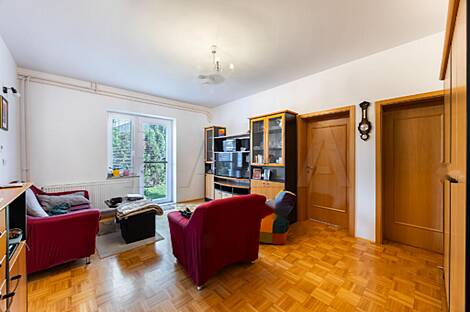 Любляна, Шишка, дом: 11