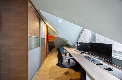 Любляна, Шишка, дом: 16