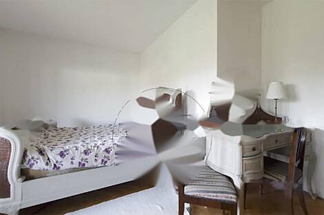 Центральный дом с террасой: 7