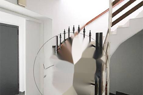 Центральный дом с террасой: 11