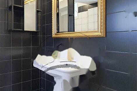 Центральный дом с террасой: 13