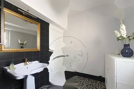 Центральный дом с террасой: 14