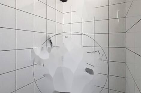 Центральный дом с террасой: 15