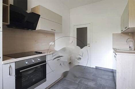 Центральный дом с террасой: 18