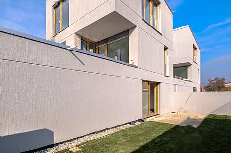 Дом с террасой в местечке Новое Шентвид: 1