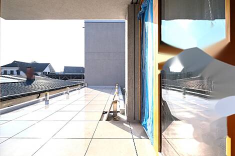 Дом с террасой в местечке Новое Шентвид: 2