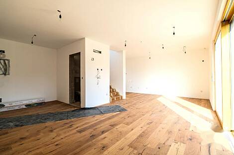 Дом с террасой в местечке Новое Шентвид: 8