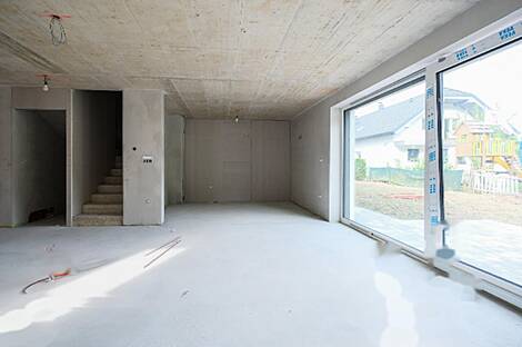 Жилище на Новом Руднике: 6