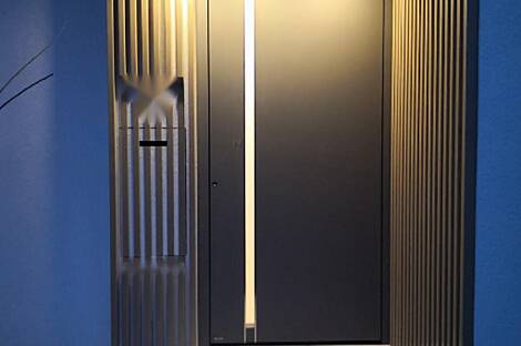 Мургле Трново, дом с террасой: 2