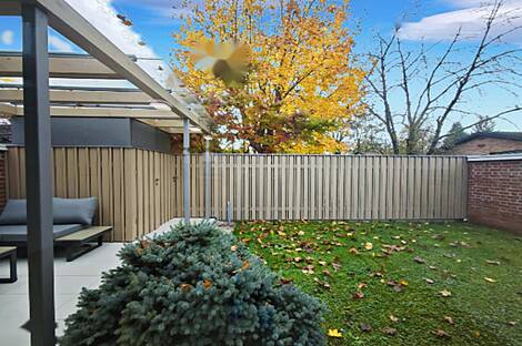 Мургле Трново, дом с террасой: 6